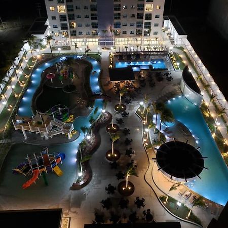 Salinas Exclusive Resort - 2 Quartos Salinópolis 외부 사진
