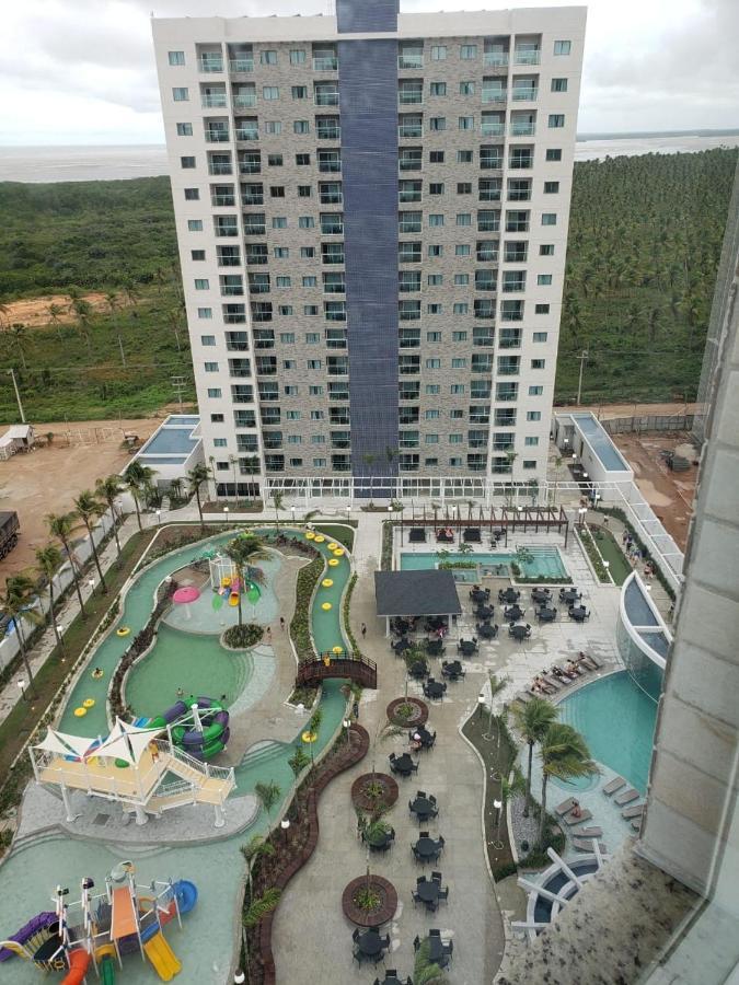 Salinas Exclusive Resort - 2 Quartos Salinópolis 외부 사진