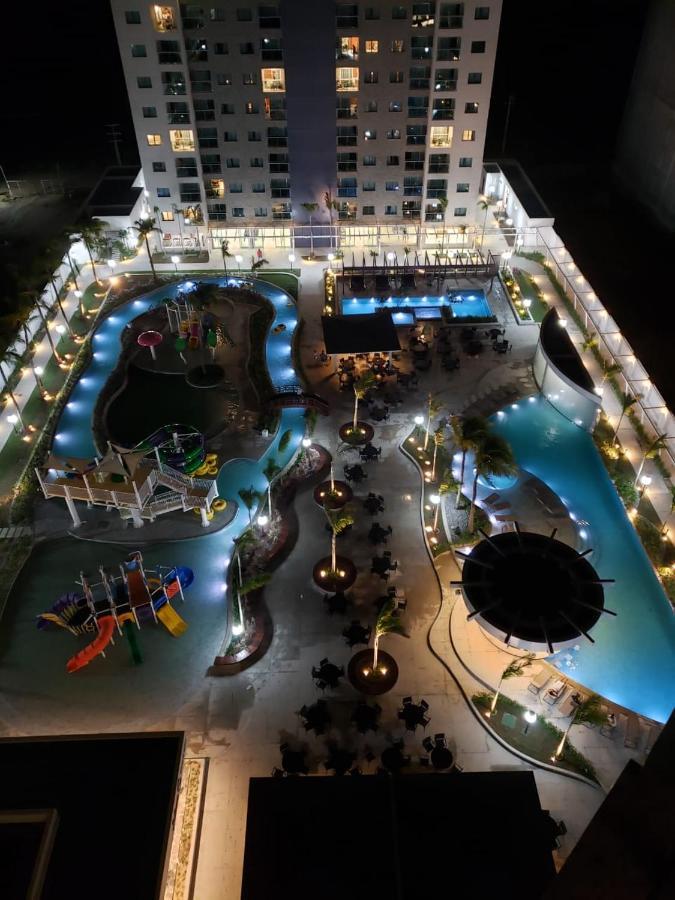 Salinas Exclusive Resort - 2 Quartos Salinópolis 외부 사진
