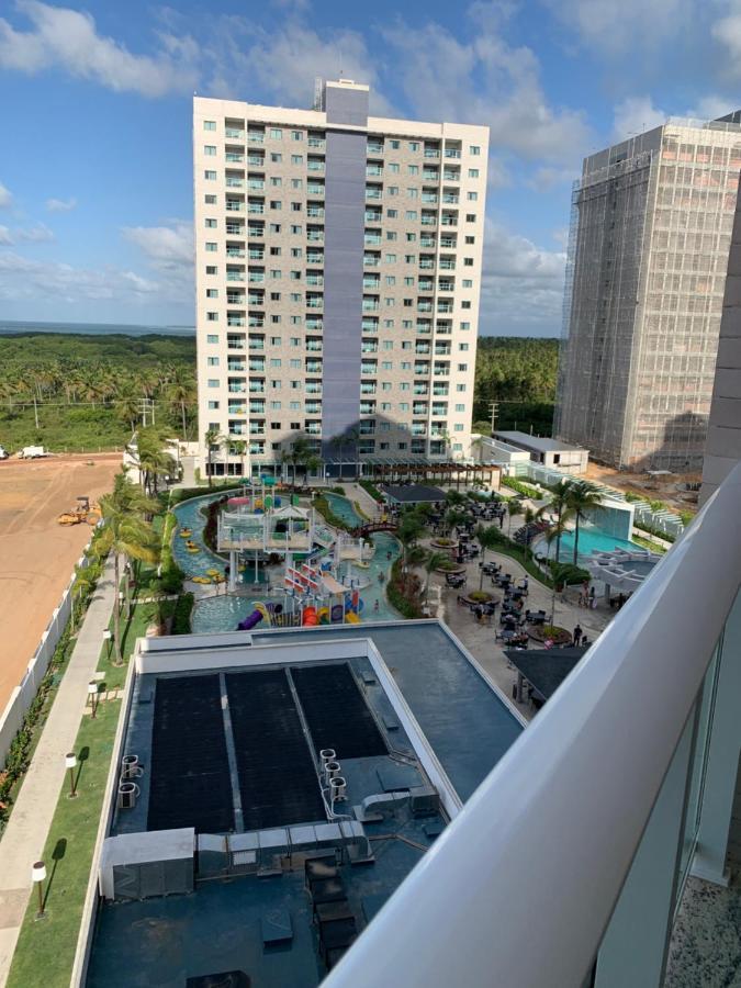 Salinas Exclusive Resort - 2 Quartos Salinópolis 외부 사진