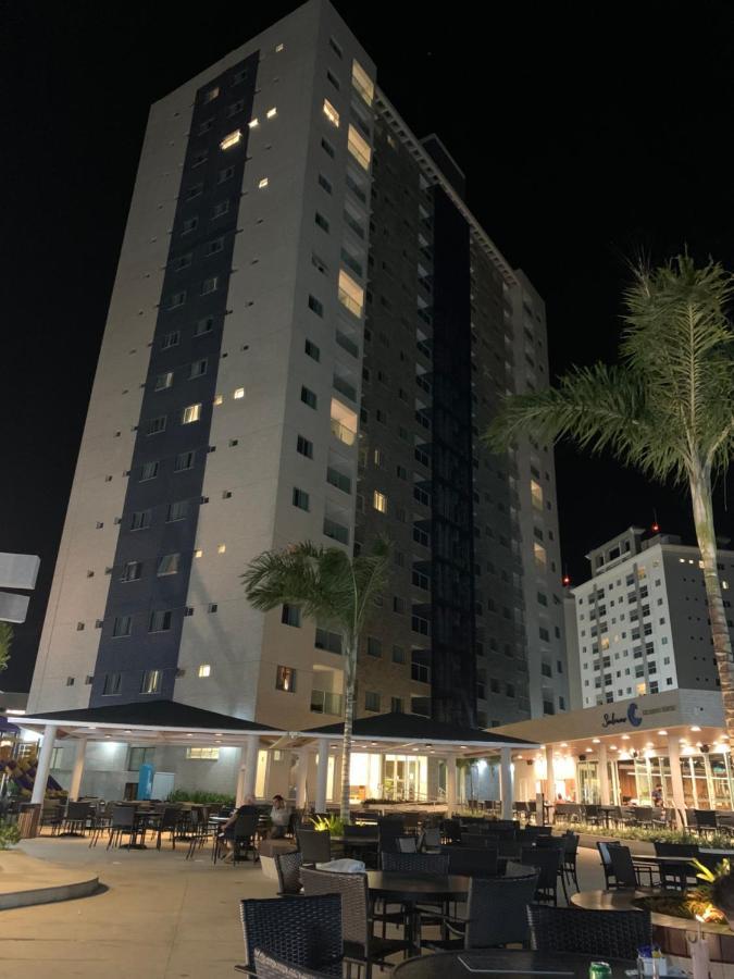 Salinas Exclusive Resort - 2 Quartos Salinópolis 외부 사진